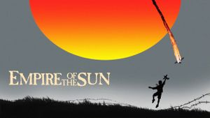 Empire of the Sun's poster