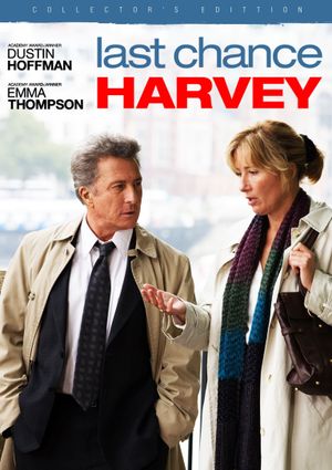 Last Chance Harvey's poster