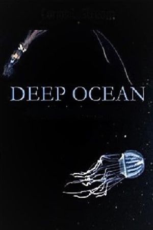 Deep Ocean: The Lost World of the Pacific's poster