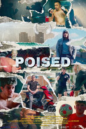 Poised's poster