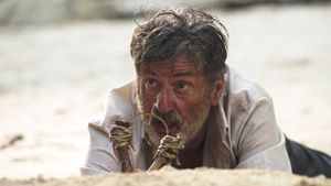 Castaways's poster