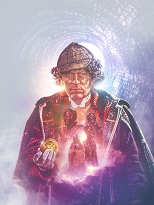 Doctor Who: Home Assistant's poster image