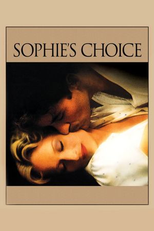 Sophie's Choice's poster