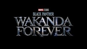 Black Panther: Wakanda Forever's poster