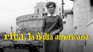 Rita, the American Girl's poster