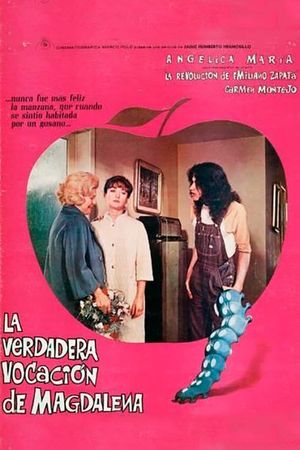 La verdadera vocación de Magdalena's poster
