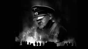 Downfall's poster