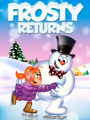 Frosty Returns's poster