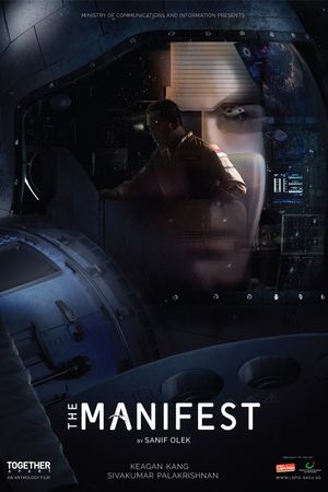 The Manifest's poster