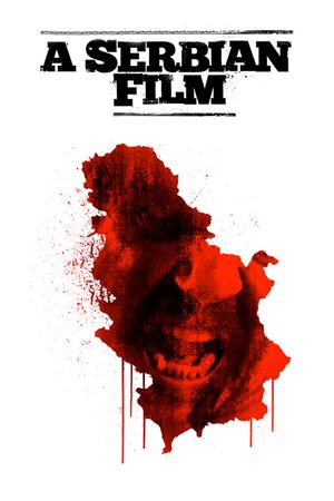 A Serbian Film's poster