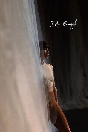 I Am Enough's poster