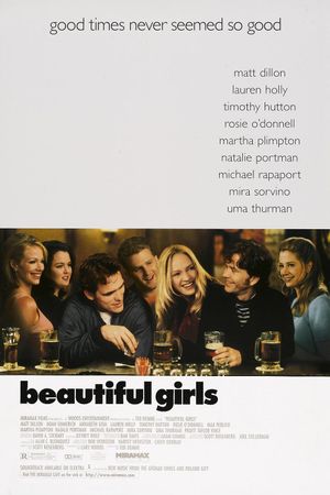 Beautiful Girls's poster
