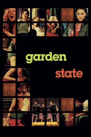 Garden State's poster