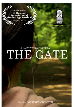 The Gate (Short Film)'s poster image