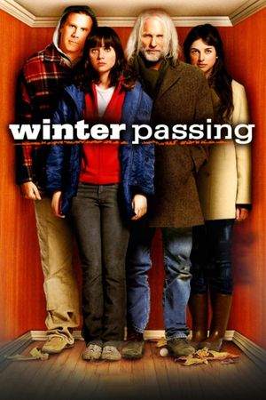 Winter Passing's poster