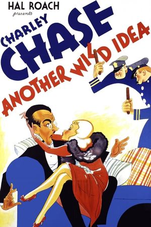 Another Wild Idea's poster