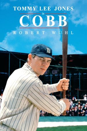 Cobb's poster