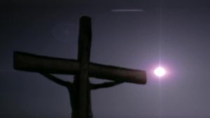 Barabbas's poster