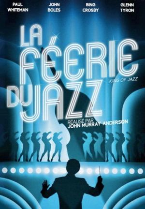 King of Jazz's poster