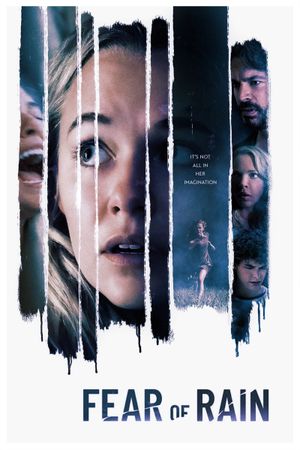 Fear of Rain's poster