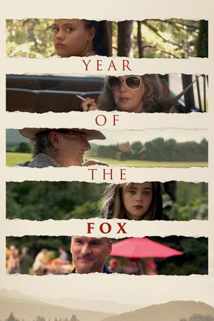 Year of the Fox's poster