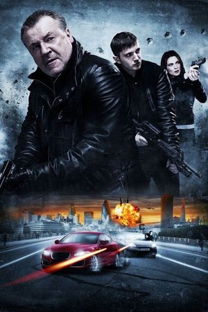 The Sweeney's poster