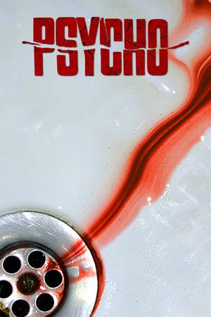 Psycho's poster