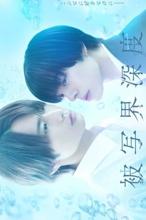 Depth of Field's poster