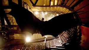 Batman Begins's poster