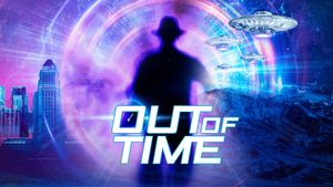 Out of Time's poster