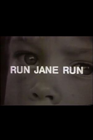 Run Jane Run's poster