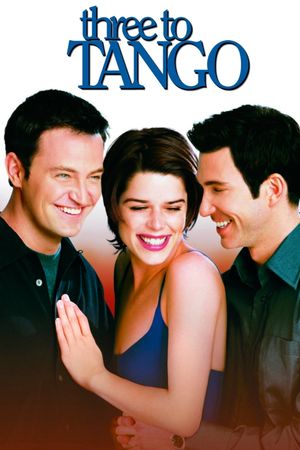 Three to Tango's poster