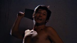 The Cannibal Man's poster