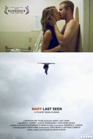 Mary Last Seen's poster