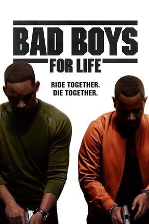 Bad Boys for Life's poster