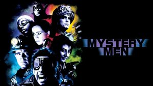 Mystery Men's poster