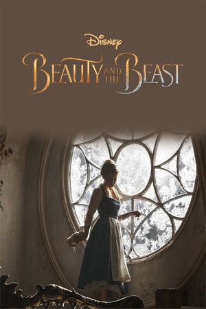 Beauty and the Beast's poster