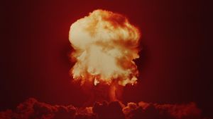 Hiroshima and Nagasaki: 75 Years Later's poster