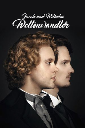 Jacob & Wilhelm - Weltenwandler's poster