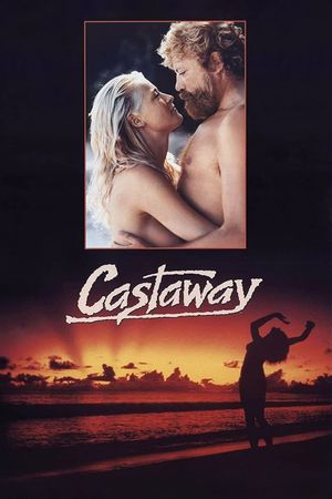 Castaway's poster