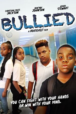 Bullied's poster image