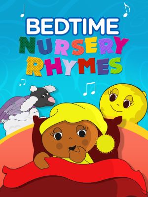 Bedtime Nursery Rhymes's poster