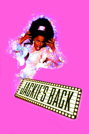 Jackie's Back!'s poster