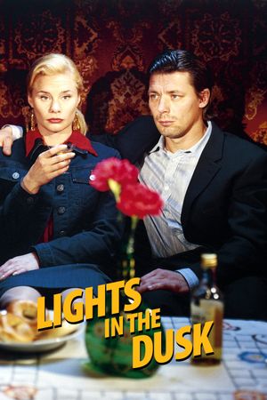 Lights in the Dusk's poster
