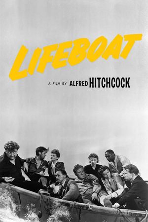 Lifeboat's poster