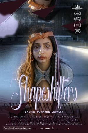 Shapeshifters's poster