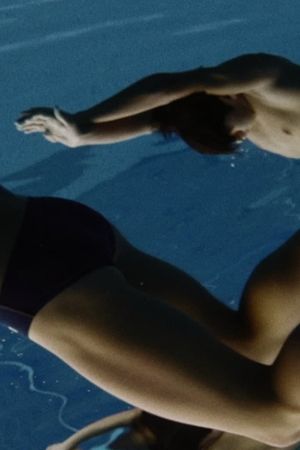 Pools's poster
