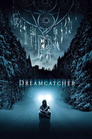 Dreamcatcher's poster