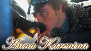 Anna Karenina's poster