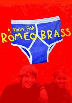 A Room for Romeo Brass's poster